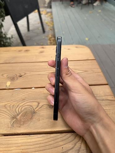 iphone 7 64: IPhone 16, Б/у, 128 ГБ, Черный, 88 % — 3