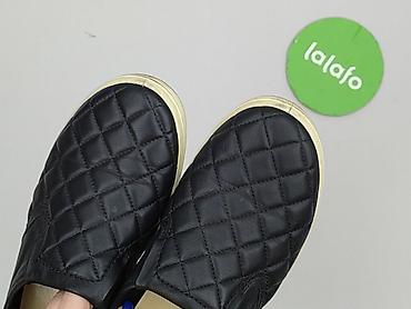 eobuwie go soft: Ecco, Półbuty damskie, rozmiar 39 — 6