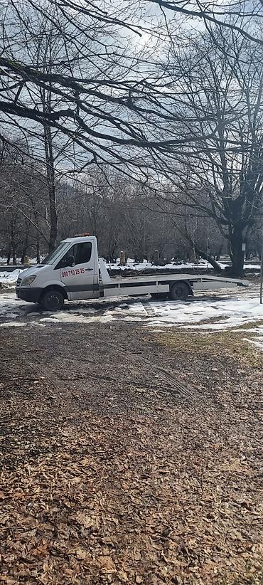 Evakuatorlar: Evakuator, Platforma ilə, Şəhər daxili — 2