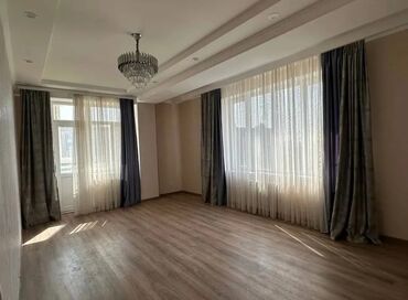 Продажа квартир: 2 комнаты, 80 м², Элитка, 10 этаж, Евроремонт