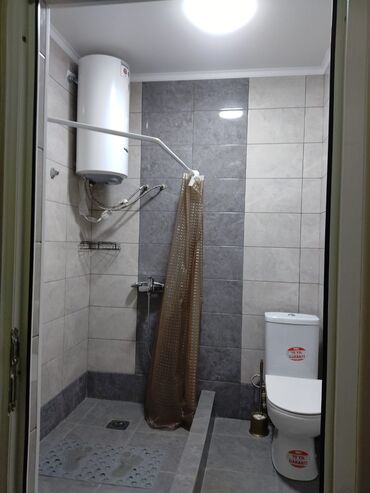 Иссык-Куль 2025: Номер, гостевой дом Чолпон-Ата, Парковка, стоянка — 13