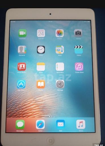 ipad 10 nəsil: Yeni Apple iPad Mini, 7,9", < 64 GB, Ünvandan götürmə — 1