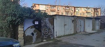 Гаражи: Qaraj satılır (3*7) Badamdar qəsəbəsi 2, yol üstü giriş çıxışı rahat — 3