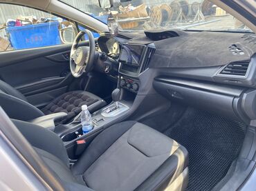 Subaru: Subaru XV: 2018 г., 2 л, Вариатор, Бензин, Хэтчбэк — 5