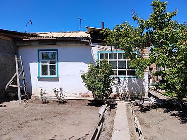 Продажа коттеджей и домов: Продается дом барачного типа в районе Нового городского пляжа Грин — 1