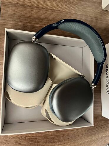 буфер колонка цена бишкек: Apple AirPods Max, цвет Sky Blue (голубой/синий) - Полноразмерные