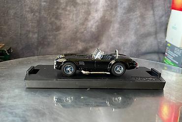 model 1: Ford, 1962 il, 1:43, Dəmir, Ödənişli çatdırılma — 10