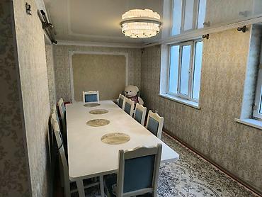 Продажа квартир: 3 комнаты, 69 м², Восток с. Индивидуалка, 1 этаж — 6
