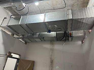 Жестяные работы: Жестяные работы, Вентиляция — 18