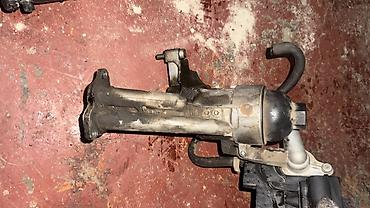 Двигатели, моторы и ГБЦ: Бензиновый мотор Audi 2006 г., 4.2 л, Б/у, Оригинал, Германия — 16