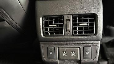 Subaru: Subaru Outback: 2019 г., 2.5 л, Автомат, Бензин, Универсал — 9