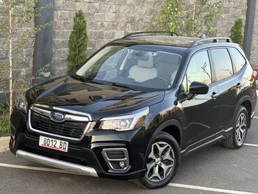 электронный термостат субару форестер: Subaru Forester: 2020 г., 2.5 л, Вариатор, Бензин, Кроссовер