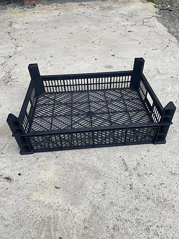 Ящики: Ящик, Новый — 31