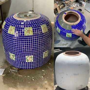 Другая бытовая техника: Тандыр электрический — 5