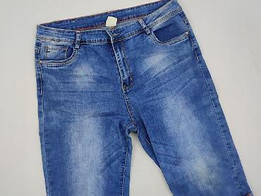diverse denim: Spodnie 3/4 damskie, rozmiar S — 1