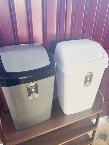 сантехника кант: Пластиковая Урна для мусора для бытовых отходов Бак для мусора