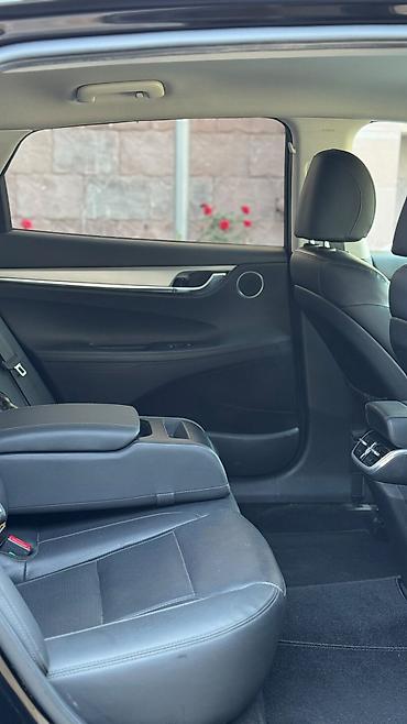 Hyundai: Hyundai Grandeur: 2020 г., 3 л, Автомат, Газ, Седан — 11