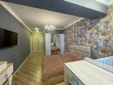 Yeni tikili: 4 otaqlı, Yeni tikili, m. Həzi Aslanov, 153 kv. m — 7