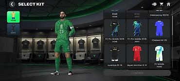 Digər oyun dəstləri: Əvvələ Salam 
Fc Mobile Hesabı Satılır Real Alıcı Narahat Etsin — 4