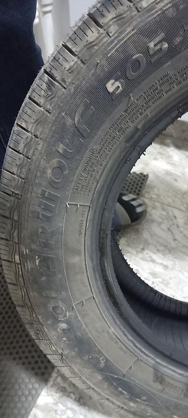 155 65 13: Комплект зимних шин Zextour 165/70 R13 79T купил неделю назад поставил — 5