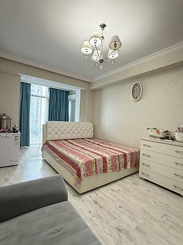 Продажа квартир: 2 комнаты, 82 м², Элитка, 2 этаж, Евроремонт at lalafo.kg — 13 Продажа квартир: 2 комнаты, 82 м², Элитка, 2 этаж, Евроремонт — 13