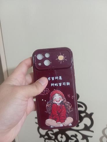 Kabrolar: Honor magic 6 və Honor magic 6 pro telefonlar üçün şəffaf və carbon — 10