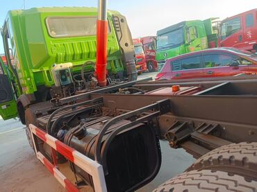 Грузовики: Грузовик, Дубль, Новый — 6