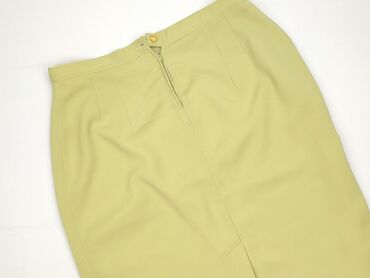 plisowane spódnice i marynarka: Women`s skirt, size L (EU 40)