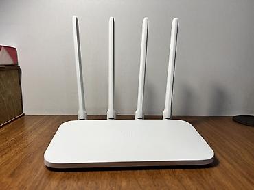 azercell modem satilir: Xiaomi Mi Router 4A – yeni kimidir, yalnız ev şəraitində istifadə — 1