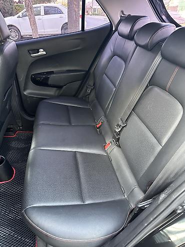 Kia: Kia Morning: 2018 г., Бензин — 17