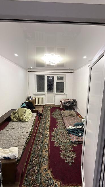Продажа квартир: 3 комнаты, 65 м², Политех 104 серия, 1 этаж, Косметический ремонт — 6