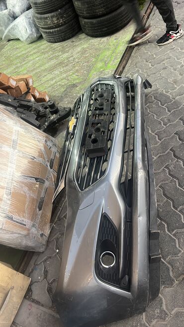 çeşka buferi: Chevrolet. Gruze malibu orginal ehtiyat hisseleri