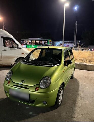 продаю с доплатой мне: Daewoo Matiz: 2006 г., 0.8 л, Автомат, Бензин, Хэтчбэк