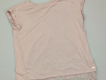 mohito bluzki różowe: Bluzka Damska, Mohito, XS, stan - Dobry