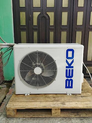ardo kondisioner: Kondisioner Beko, Təmirə ehtiyacı var, 40-45 kv. m, Kredit yoxdur — 2