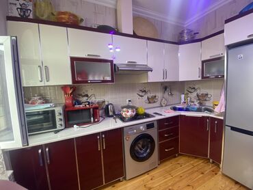 Yeni tikili: 2 otaqlı, Yeni tikili, 58 kv. m — 11