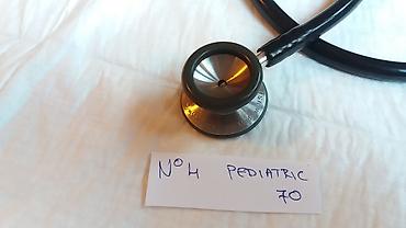 Ostali medicinski proizvodi: Littmann stetoskop Više komada različitih sa različitim cenama- ima na — 20