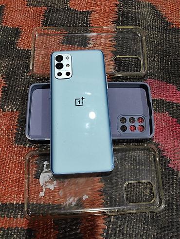 apple studio: OnePlus 9R. 8+256 ГБ Телефон в идеальном состоянии. Единственный минус — 1
