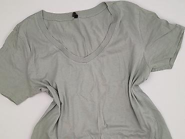 t shirty elastan: F&F, T-shirt damski, rozmiar S — 1