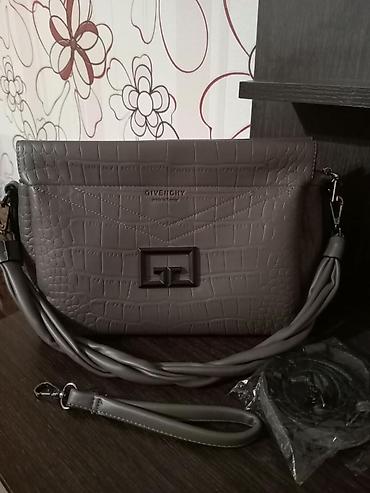 rende: Çiyin çantası, Givenchy, İşlənmiş — 2