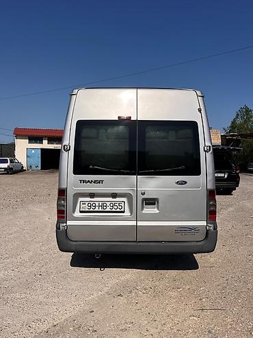 qazellərin satisi: Maşına V184 motoru qoyulub, qeydiyyat şəhadətnaməsində qeyd olunub — 3