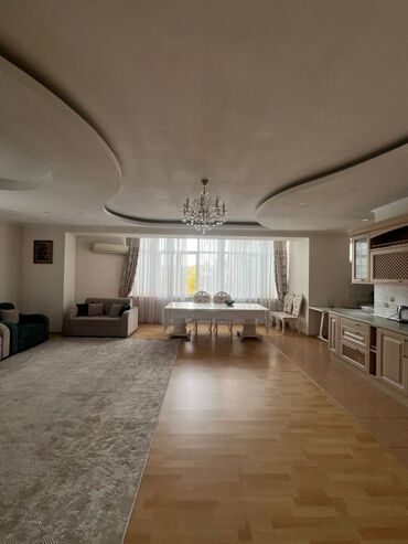 дом для отдыха: 3 комнаты, 138 м², Элитка, 3 этаж, Евроремонт