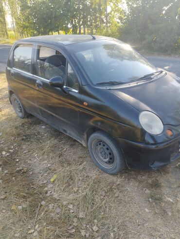 крыло нексия 1: Daewoo Matiz: 2008 г., 0.8 л, Механика, Бензин