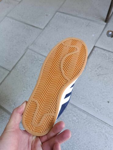 Patike: Adidas, 41 — 13