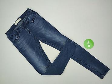 jeansy levis: Jeansy damskie, rozmiar S — 2