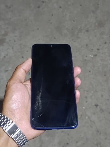 бу xiaomi redmi note 8 64 гб черный: Redmi Note 7, 64 ГБ, цвет - Синий, Битый