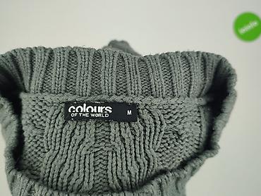 monkl: Colours of the World, Kardigan damski, rozmiar M — 4