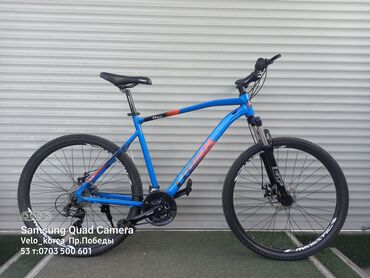 Горные велосипеды: Велосипеды на выбор Мы находимся рядом с мкр.Аламедин1, по Жибек — 20
