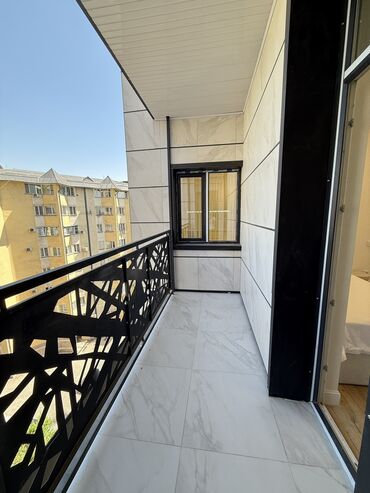 Продажа квартир: 3 комнаты, 103 м², Элитка, 7 этаж, Евроремонт — 13