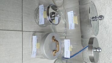 Ostali medicinski proizvodi: Posude za vatu tupfere 
Kao sa slika
Ne odgovaram na SMS — 5